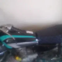 هندا ۱۲۵ مزایده