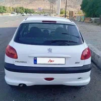 206 تیپ2 مدل98 کمکار