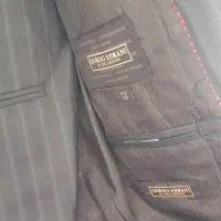 کت و شلوار فاستونی