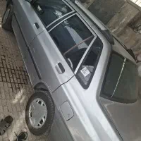 پراید مدل ۸۲