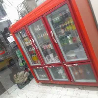یخچال ۶ درب و اجناس همه باهم