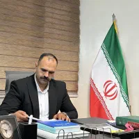 وکیل پایه یک دادگستری(میرداماد)