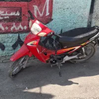 موتو کویر طرح ویو 1400