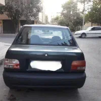 پراید ۸۰