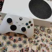 ایکس باکس سری S