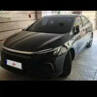 بیجینگ u5پلاس