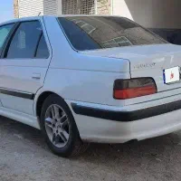 پارس tu5 فول سفارشی