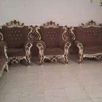 مبلمان ۸نفره