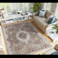 روفرشی کشدار۹متری ترک مخمل