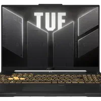 asus TUF Gaming F16 FX607VU