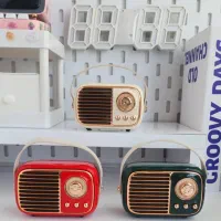 رادیو اسپیکر بلوتوثی