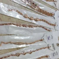 دستبندهای مجلسی