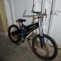 دوچرخه