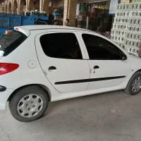 206 تیپ 2