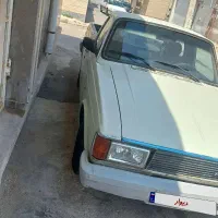 وانت پیکان بدون رنگ