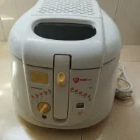 سرخ کن