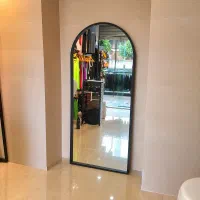 آینه قدی طرح مدرن، رایگان تا منزل