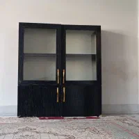 کتابخانه تمیز