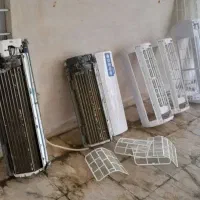 نماینده رسمی تعمیرات یخچال و کولر در زنجان