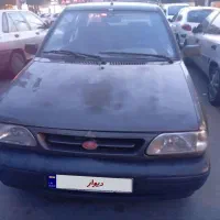 پراید مدل 90اقساطی