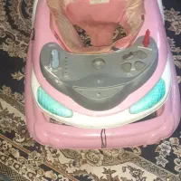 روروئک بچه
