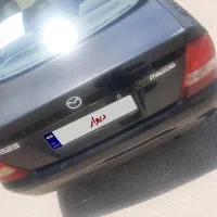 مزدا۳۲۳|خودرو سواری و وانت|تهران, تهرانپارس شرقی|دیوار