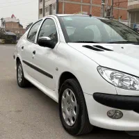 پژو ۲۰۶ اس دی مدل ۹۶|خودرو سواری و وانت|بابل, |دیوار