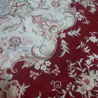 فرش و لباسشویی