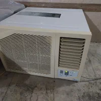 کولر گازی پنجره ای مدیا موتور توشیبا
