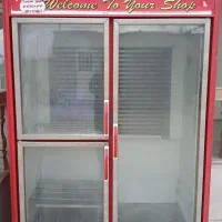 فروش‌یخچال‌ویترینی.مخصوص‌قصابی