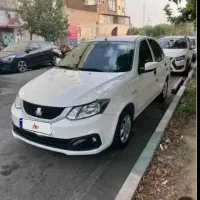 ساینا S مدل  ۱۴۰۲ صفر