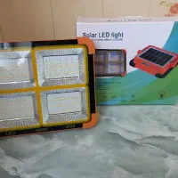 پروژکتور سولار خورشیدی