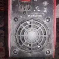 دستگاه جوش ادون