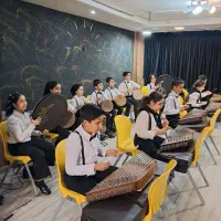 آموزشگاه موسیقی بداهه/ مرکز تخصصی موسیقی کودک