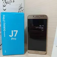 سامسونگ Galaxy J7 Pro با حافظهٔ ۳۲ گیگابایت|موبایل|اصفهان, شیخ اشراق|دیوار