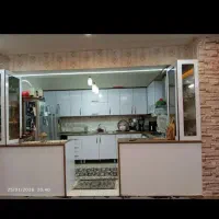 مسکن اجاره‌ای آبشناسان رباط کریم