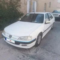 پژو پارس مدل ۸۱درحد