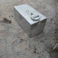 تانکر ۳۰۰ لیتری