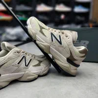 کتونیNewbalance9060 وارداتی نایکی اسکیچرز HOKA