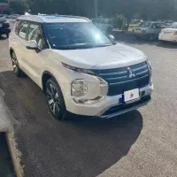 میتسوبیشی اوتلندر h line ۲۰۲۶ فول ژاپن