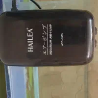 پمپ آکواریوم