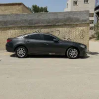 مزدا 6 چهار سیلندر 2500سی سی