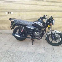 bx200 طرح باکسر نیروموتور