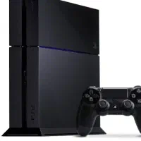 ps4دو دسته اسلیم 500گیگ