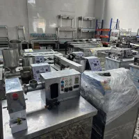 سیخ گیر کباب دست دوم سرویس شده با ۱ سال گارانتی