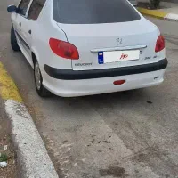 پژو 206 SD|خودرو سواری و وانت|اصفهان, بهارستان|دیوار