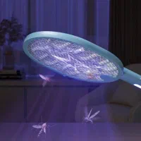 حشره‌کش راکتی شارژی دوکاره،پرداخت درب منزل