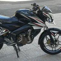 ns150مدل 95|موتورسیکلت|کرمانشاه, |دیوار