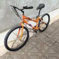 دوچرخه ۲۶ بونیتو