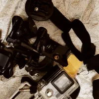 لوازم جانبی گوپرو